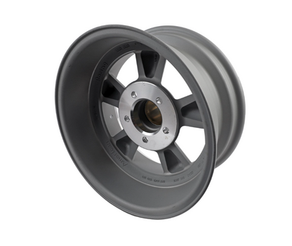 Suncoast Marine and Auto offers American Racing VN105 Torq Thrust D Wheels (15×7)