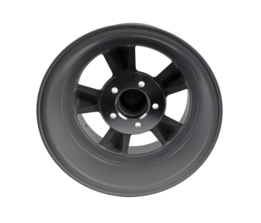 Suncoast Marine and Auto offers American Racing VN105 Torq Thrust D Wheels (15×7)