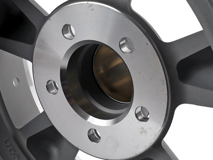 Suncoast Marine and Auto offers American Racing VN105 Torq Thrust D Wheels (15×7)