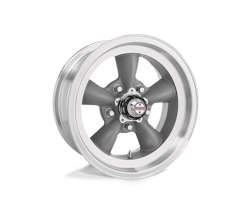 Suncoast Marine and Auto offers American Racing Torq Thrust D Wheels (15×6)