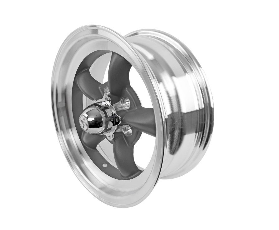 Suncoast Marine and Auto offers American Racing Torq Thrust D Wheels (15×6)