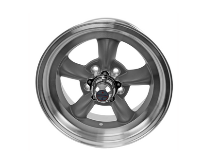 Suncoast Marine and Auto offers American Racing Torq Thrust D Wheels (15×6)