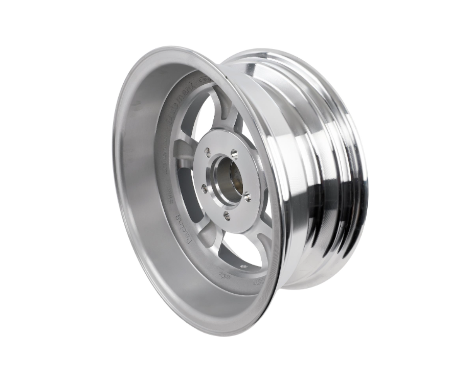 Suncoast Marine and Auto offers American Racing Torq Thrust D Wheels (15×6)