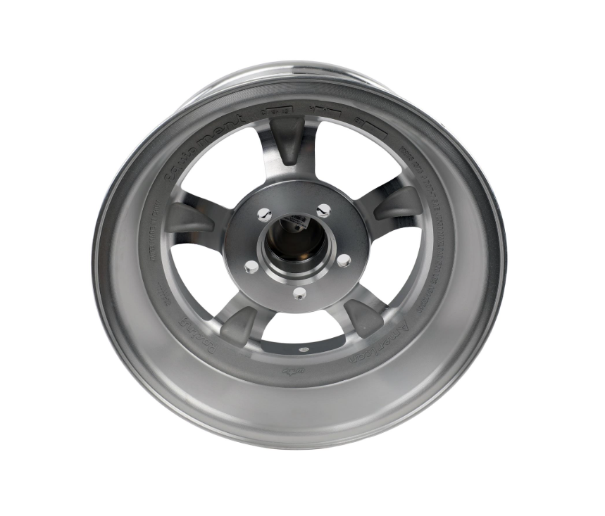 Suncoast Marine and Auto offers American Racing Torq Thrust D Wheels (15×6)