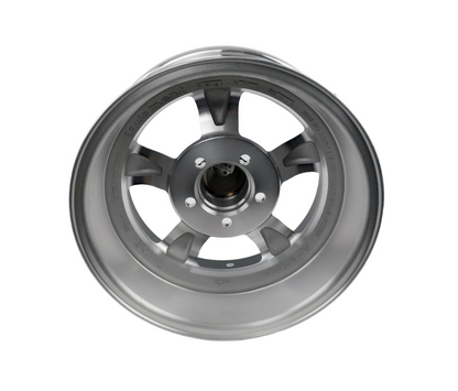 Suncoast Marine and Auto offers American Racing Torq Thrust D Wheels (15×6)