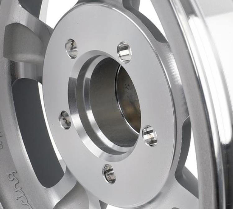 Suncoast Marine and Auto offers American Racing Torq Thrust D Wheels (15×6)