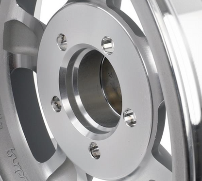 Suncoast Marine and Auto offers American Racing Torq Thrust D Wheels (15×6)