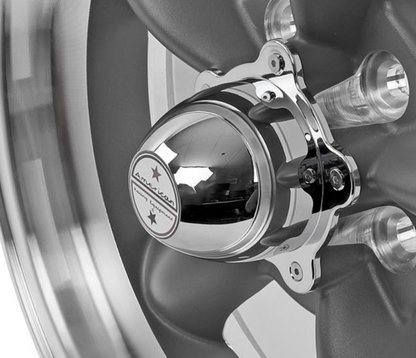 Suncoast Marine and Auto offers American Racing Torq Thrust D Wheels (15×6)