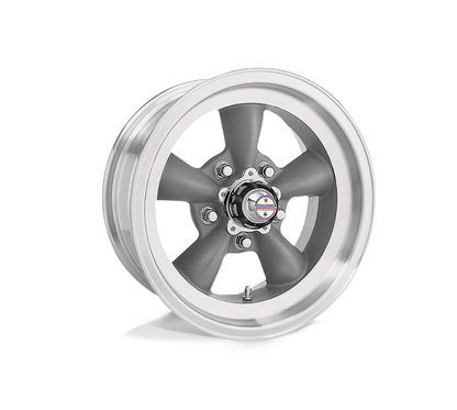 Suncoast Marine and Auto offers American Racing Torq-Thrust D Wheels (15×6)