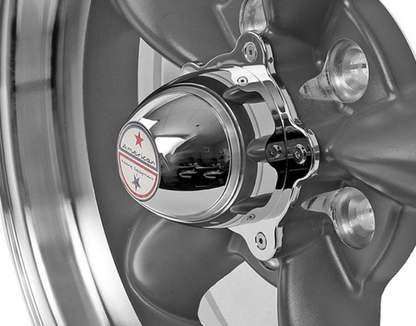Suncoast Marine and Auto offers American Racing Torq-Thrust D Wheels (15×6)
