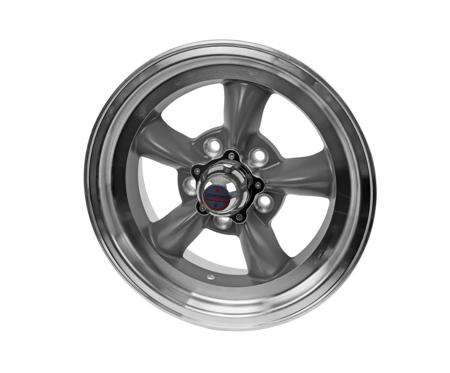 Suncoast Marine and Auto offers American Racing Torq-Thrust D Wheels (15×6)