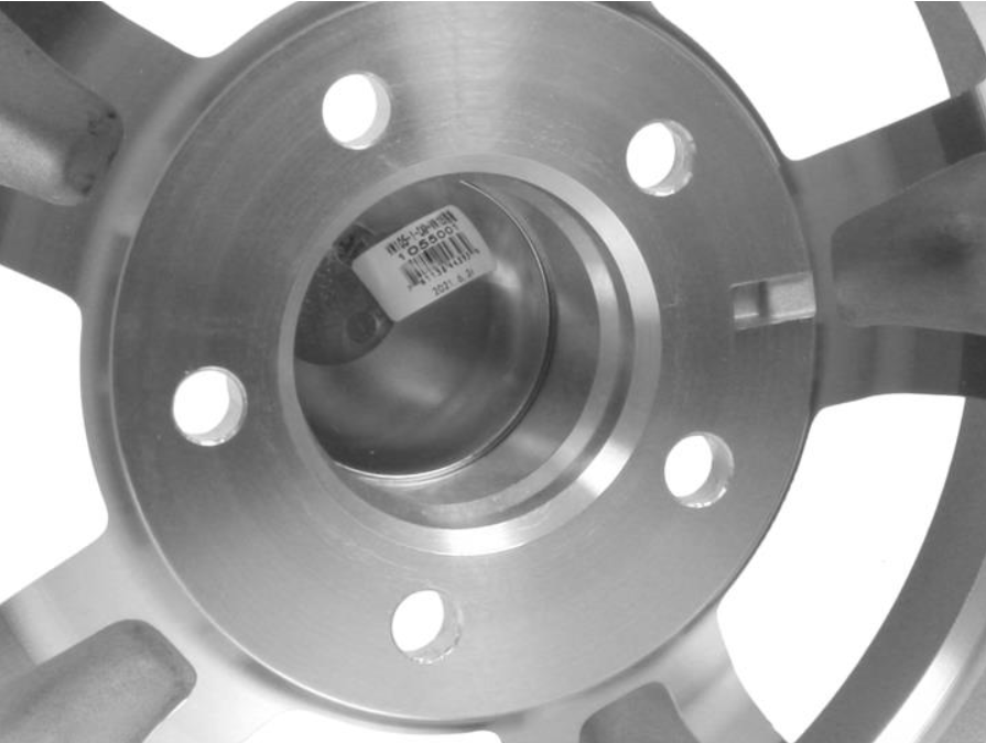 Suncoast Marine and Auto offers American Racing Torq-Thrust D Wheels (15×6)