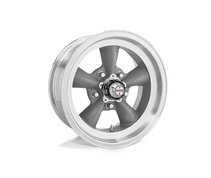 Suncoast Marine and Auto offers American Racing Torque Thrust D Wheels (15×4.5)