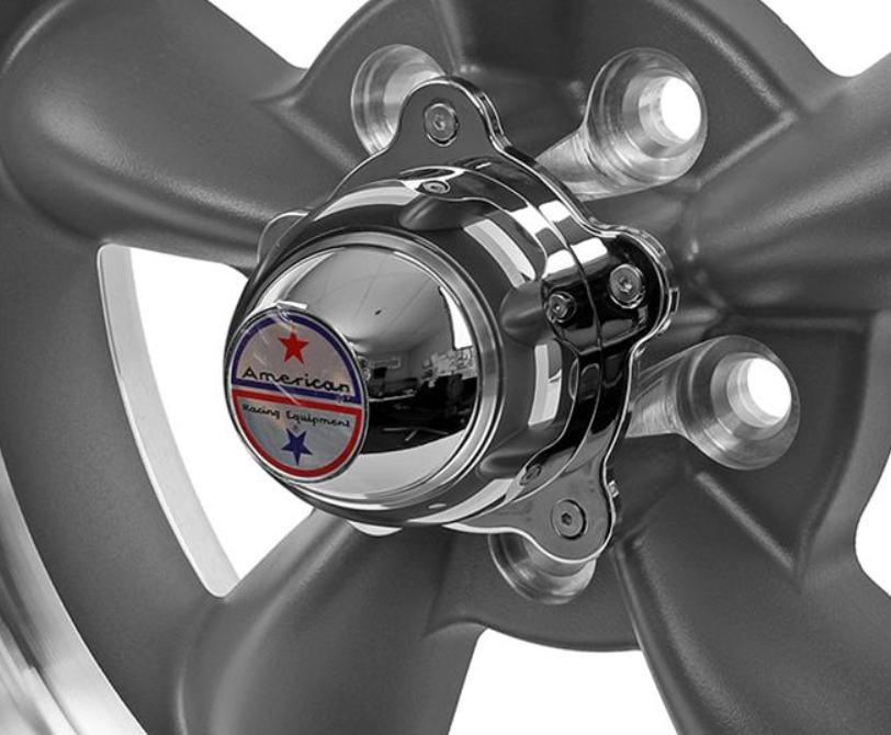 Suncoast Marine and Auto offers American Racing Torque Thrust D Wheels (15×4.5)