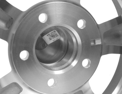 Suncoast Marine and Auto offers American Racing Torque Thrust D Wheels (15×4.5)