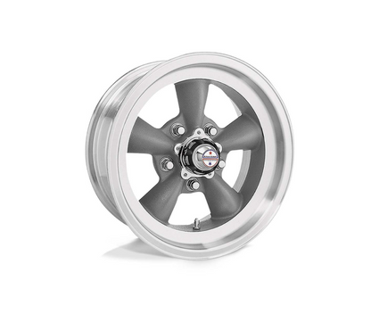 Suncoast Marine and Auto offers American Racing VN105D Torq-Thrust D Wheels (15x4.5)