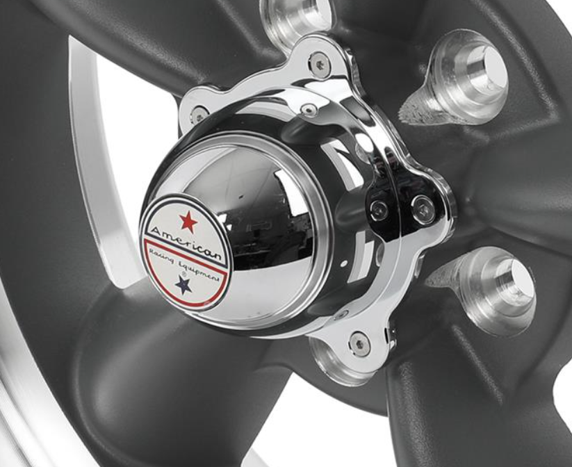 Suncoast Marine and Auto offers American Racing VN105D Torq-Thrust D Wheels (15x4.5)