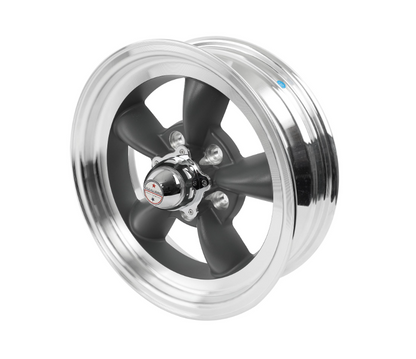 Suncoast Marine and Auto offers American Racing VN105D Torq-Thrust D Wheels (15x4.5)