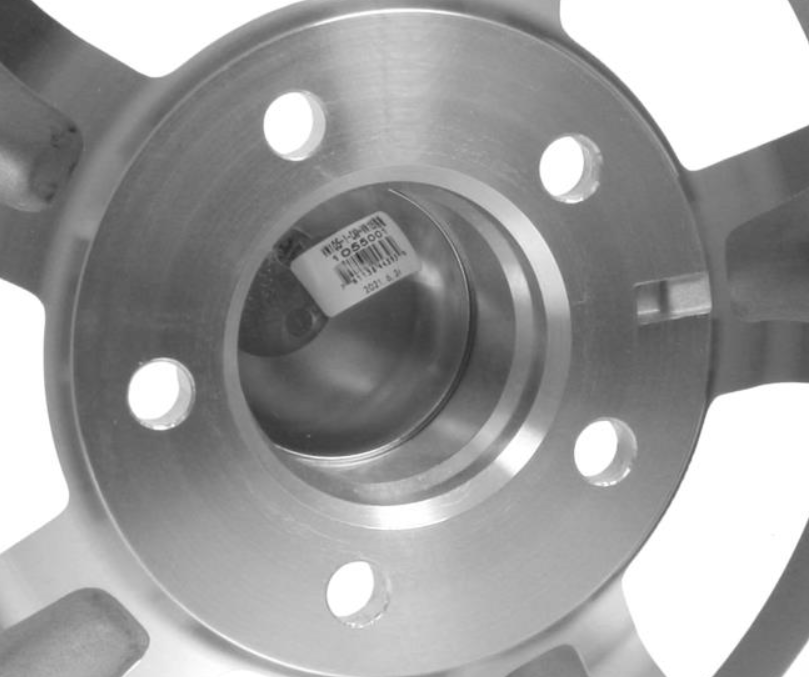 Suncoast Marine and Auto offers American Racing VN105D Torq-Thrust D Wheels (15x4.5)