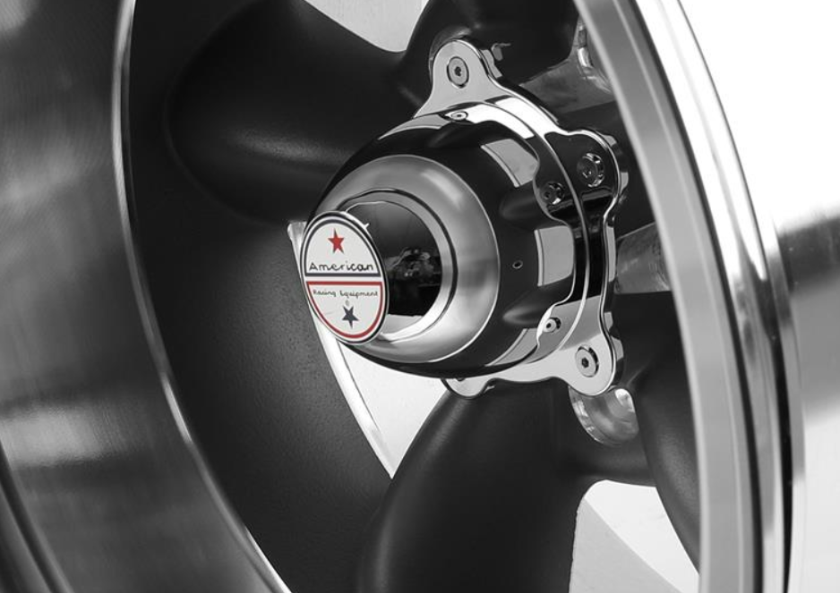Suncoast Marine and Auto offers American Racing VN105D Torq Thrust D Gray Wheels (15×10)