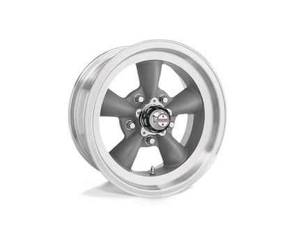 Suncoast Marine and Auto offers American Racing VN105 Torq Thrust D Wheels (14X6)