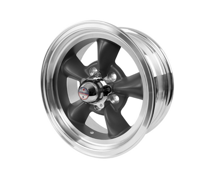 Suncoast Marine and Auto offers American Racing VN105 Torq Thrust D Wheels (14X6)