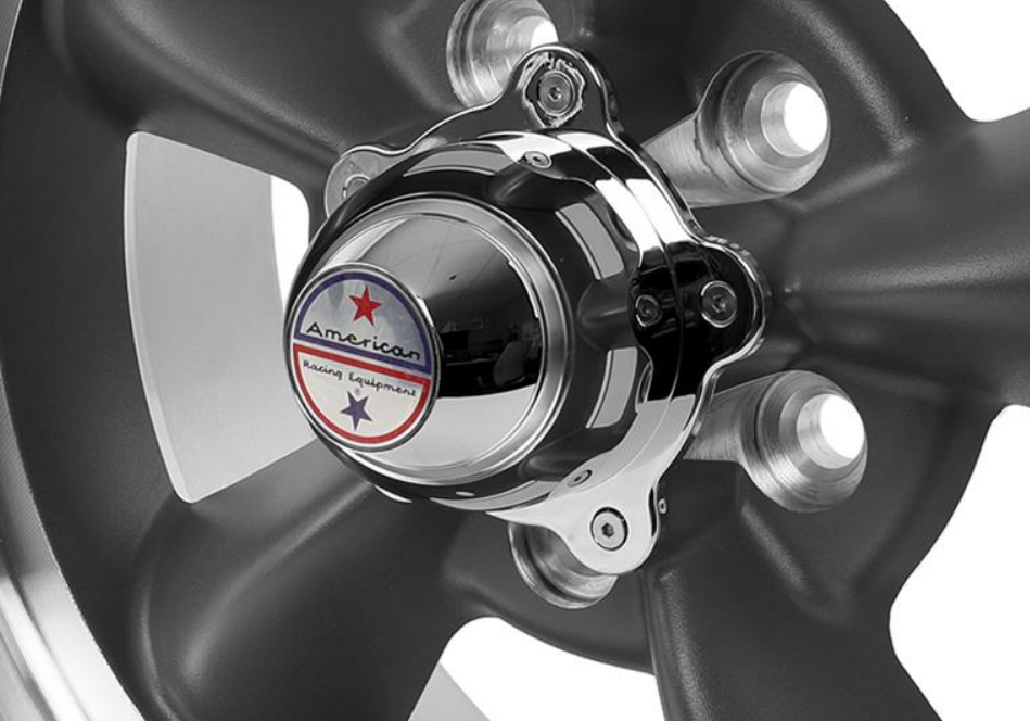 Suncoast Marine and Auto offers American Racing VN105 Torq Thrust D Wheels (14X6)