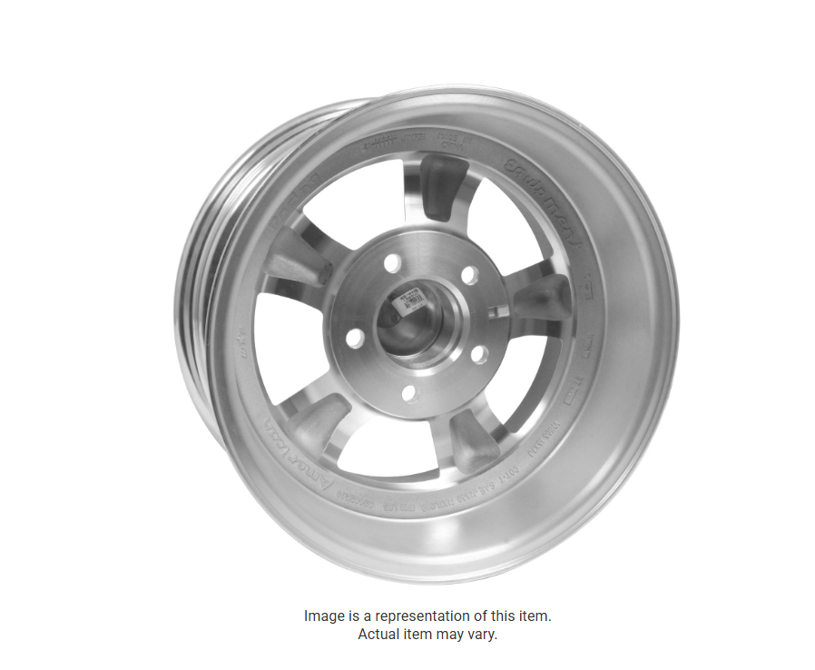 Suncoast Marine and Auto offers American Racing VN105 Torq Thrust D Wheels (14X6)