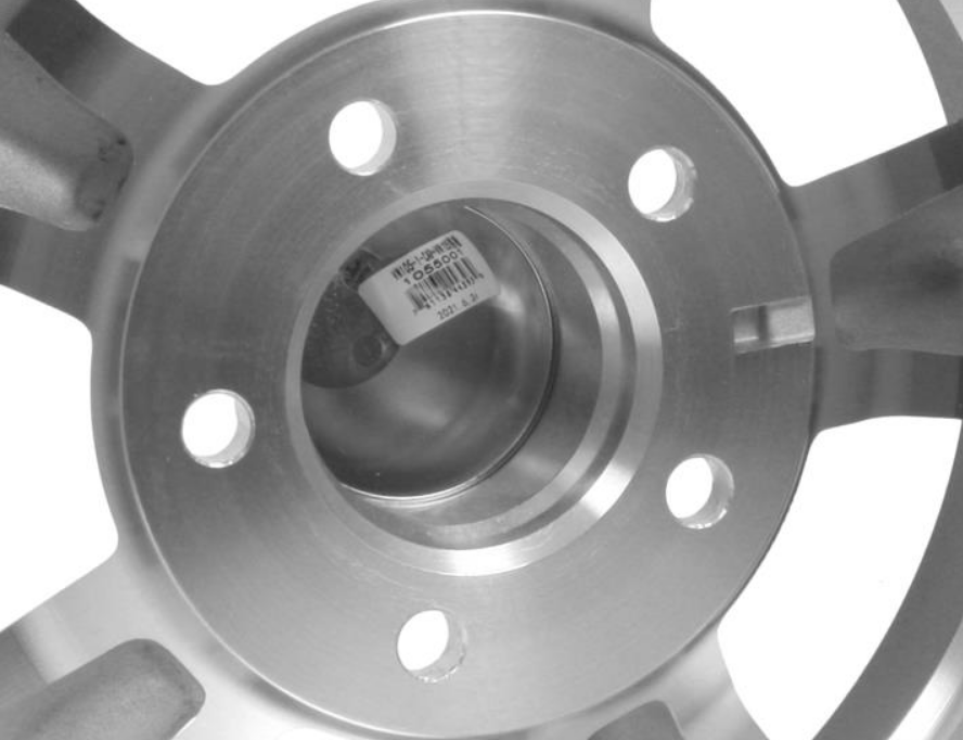 Suncoast Marine and Auto offers American Racing VN105 Torq Thrust D Wheels (14X6)