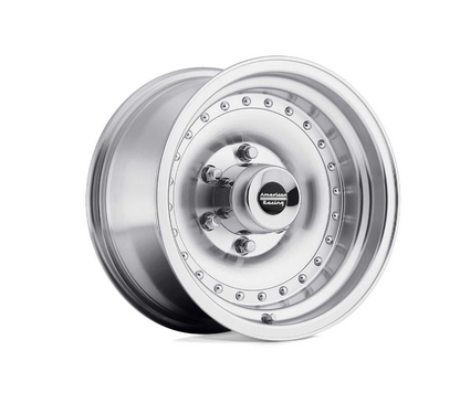 Suncoast Marine and Auto offers American Racing AR61 Outlaw Aluminum Wheels (15x7)