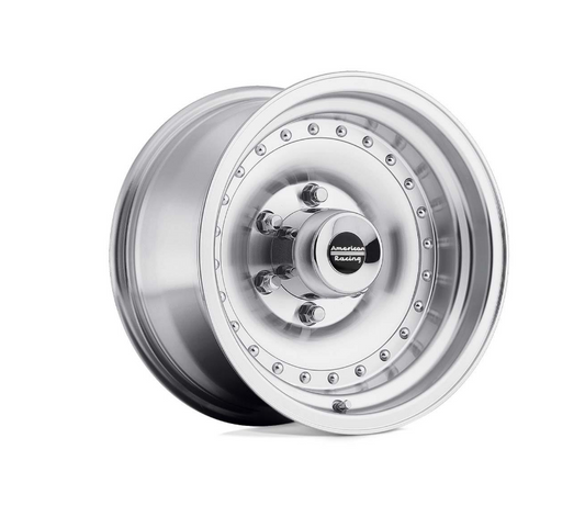 Suncoast Marine and Auto offers American Racing AR61 Outlaw Aluminum Wheels (15x7)