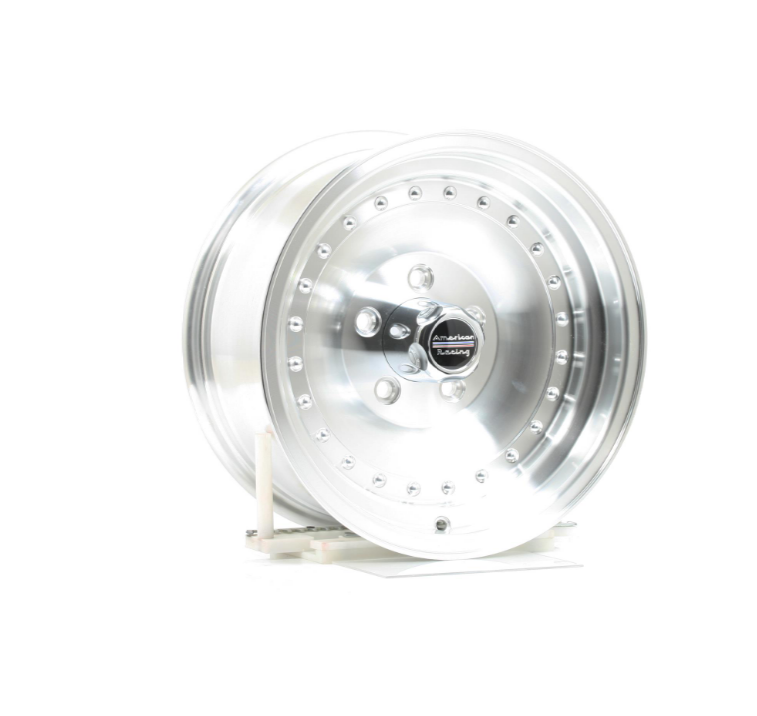 Suncoast Marine and Auto offers American Racing AR61 Outlaw Aluminum Wheels (15x7)
