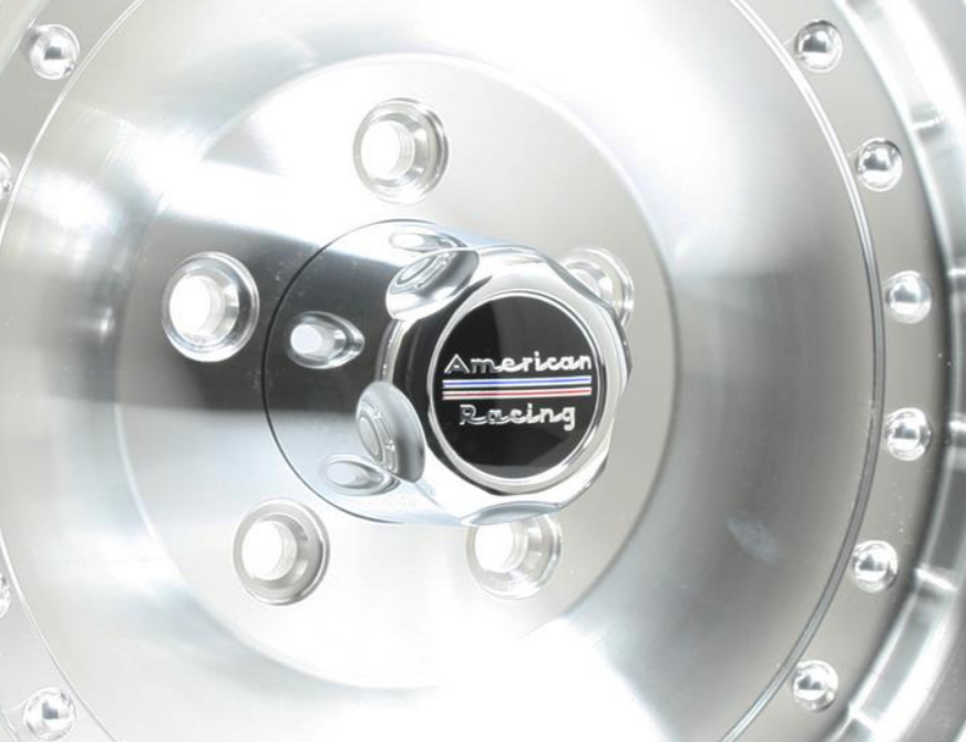Suncoast Marine and Auto offers American Racing AR61 Outlaw Aluminum Wheels (15x7)