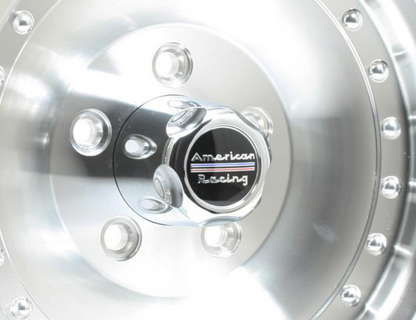 Suncoast Marine and Auto offers American Racing AR61 Outlaw Aluminum Wheels (15x7)