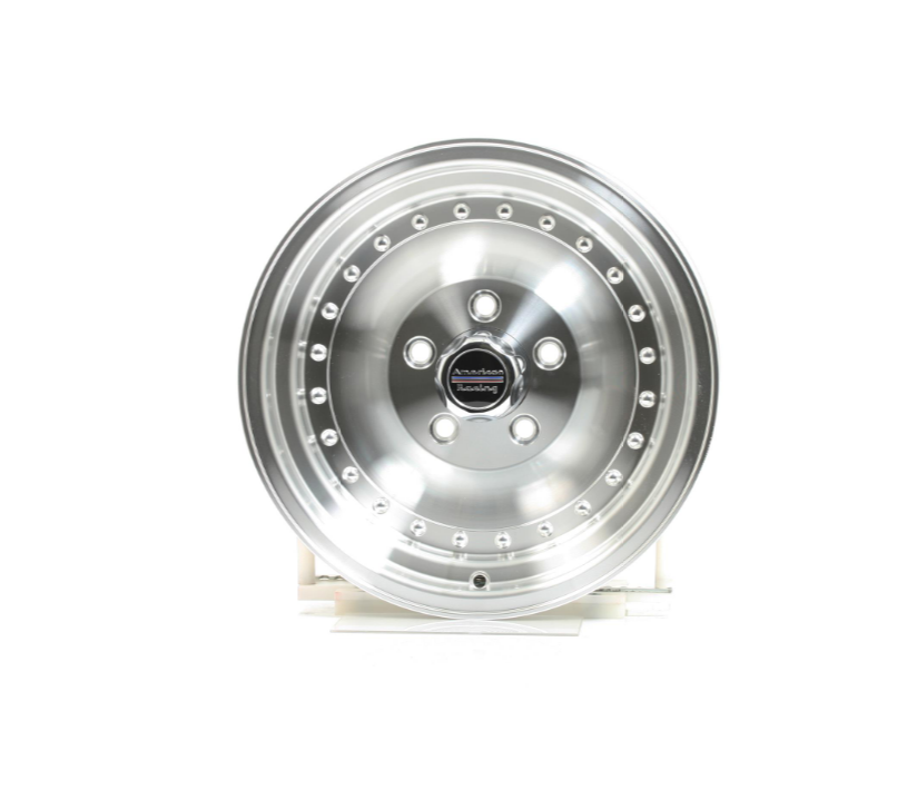 Suncoast Marine and Auto offers American Racing AR61 Outlaw Aluminum Wheels (15x7)