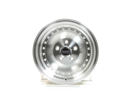 Suncoast Marine and Auto offers American Racing AR61 Outlaw Aluminum Wheels (15x7)