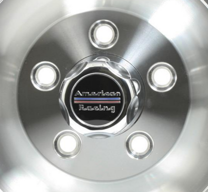 Suncoast Marine and Auto offers American Racing AR61 Outlaw Aluminum Wheels (15x7)