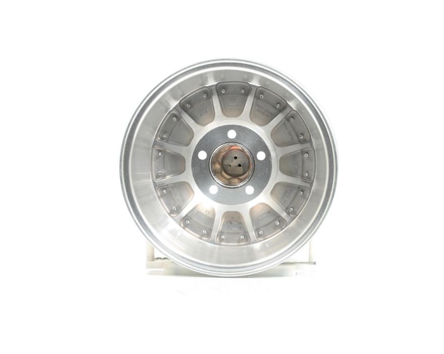 Suncoast Marine and Auto offers American Racing AR61 Outlaw Aluminum Wheels (15x7)