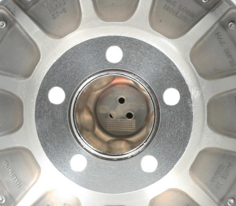 Suncoast Marine and Auto offers American Racing AR61 Outlaw Aluminum Wheels (15x7)