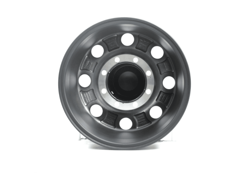 Suncoast Marine and Auto offers American Racing AR172 BAJA Black Wheels (15x7)