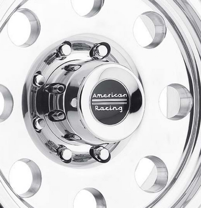 Suncoast Marine and Auto offers American Racing AR172 BAJA Polished Wheels (16x8)