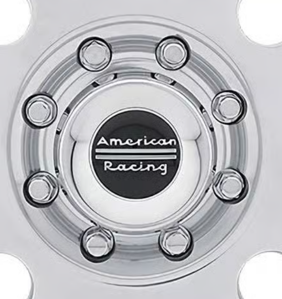Suncoast Marine and Auto offers American Racing AR172 BAJA Polished Wheels (16x8)