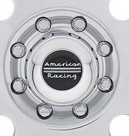 Suncoast Marine and Auto offers American Racing AR172 BAJA Polished Wheels (15x8)