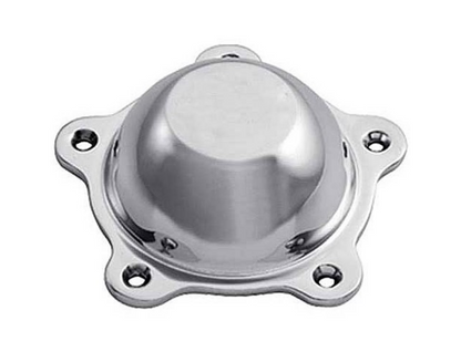 Suncoast Marine and Auto offers American Racing Center Caps without Logo (3.625 in)