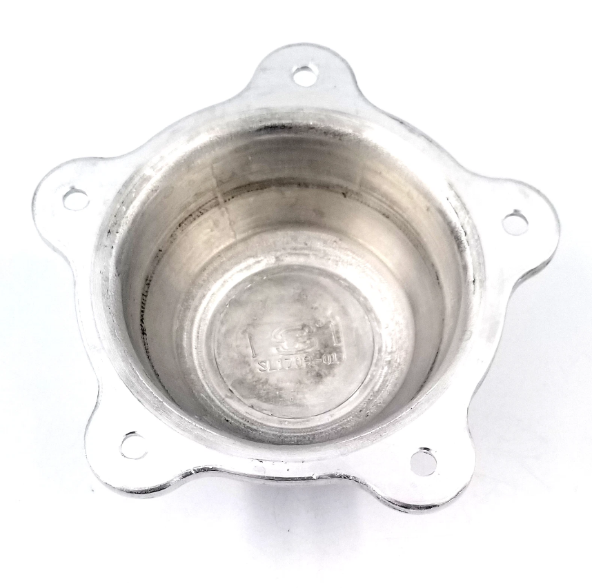 Suncoast Marine and Auto offers American Racing Center Caps without Logo (3.625 in)