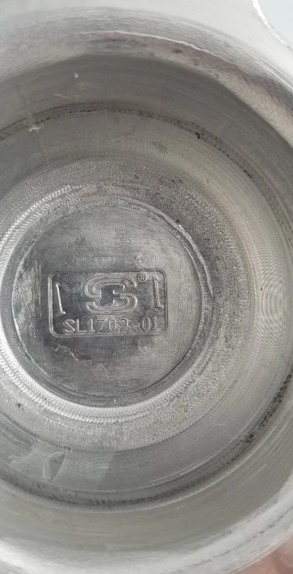 Suncoast Marine and Auto offers American Racing Center Caps without Logo (3.625 in)