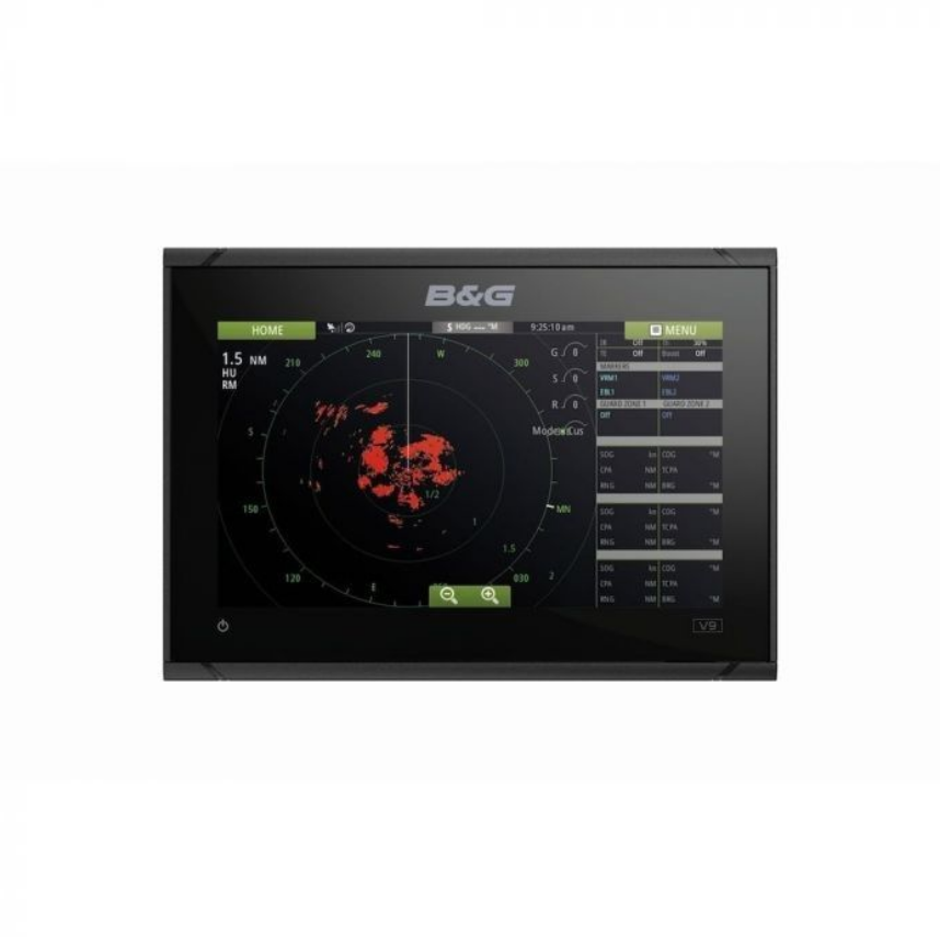 Suncoast Marine and Auto offers B&G Vulcan 9 with HALO20 Radar Bundle