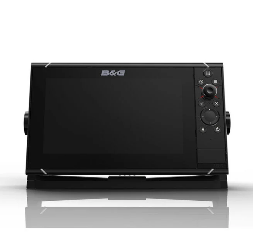 Suncoast Marine and Auto offers BG Zeus® 3S 9" Chartplotter Multi-Function Display with C-MAP