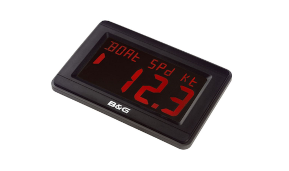 Suncoast Marine and Auto offers B&G 30/30HV Display for H5000 Triton