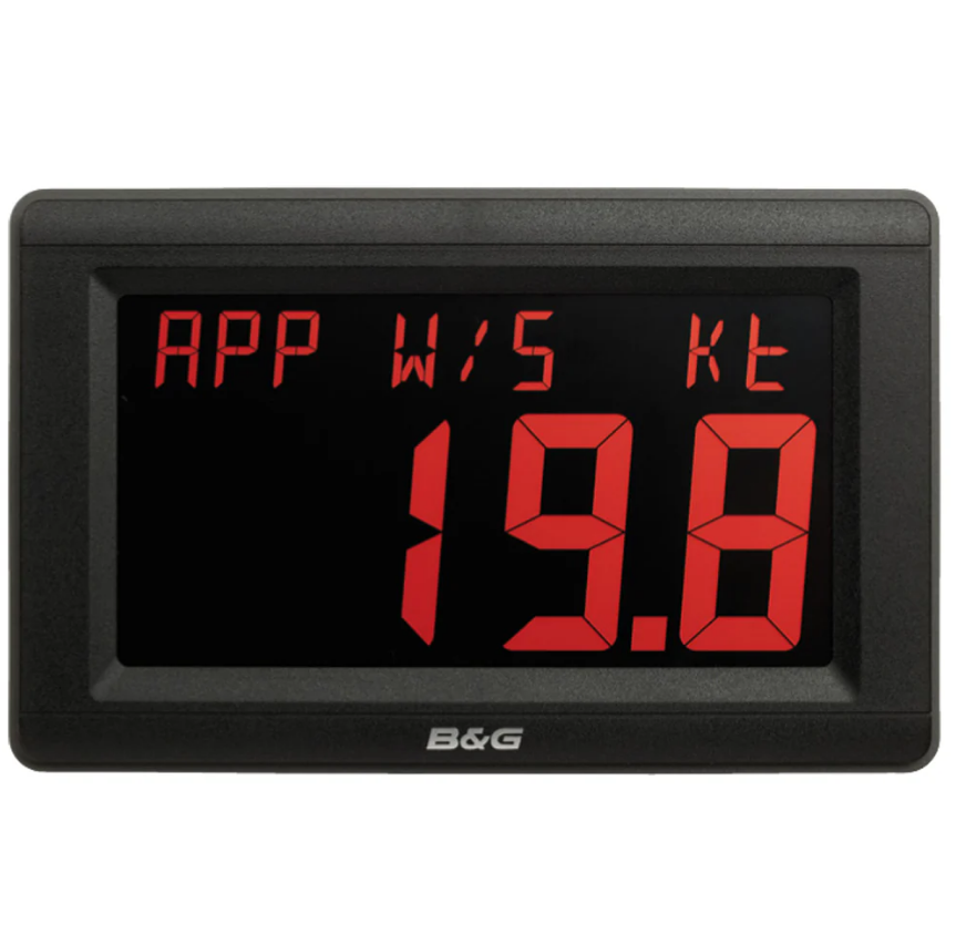 Suncoast Marine and Auto offers B&G 30/30HV Display for H5000 Triton